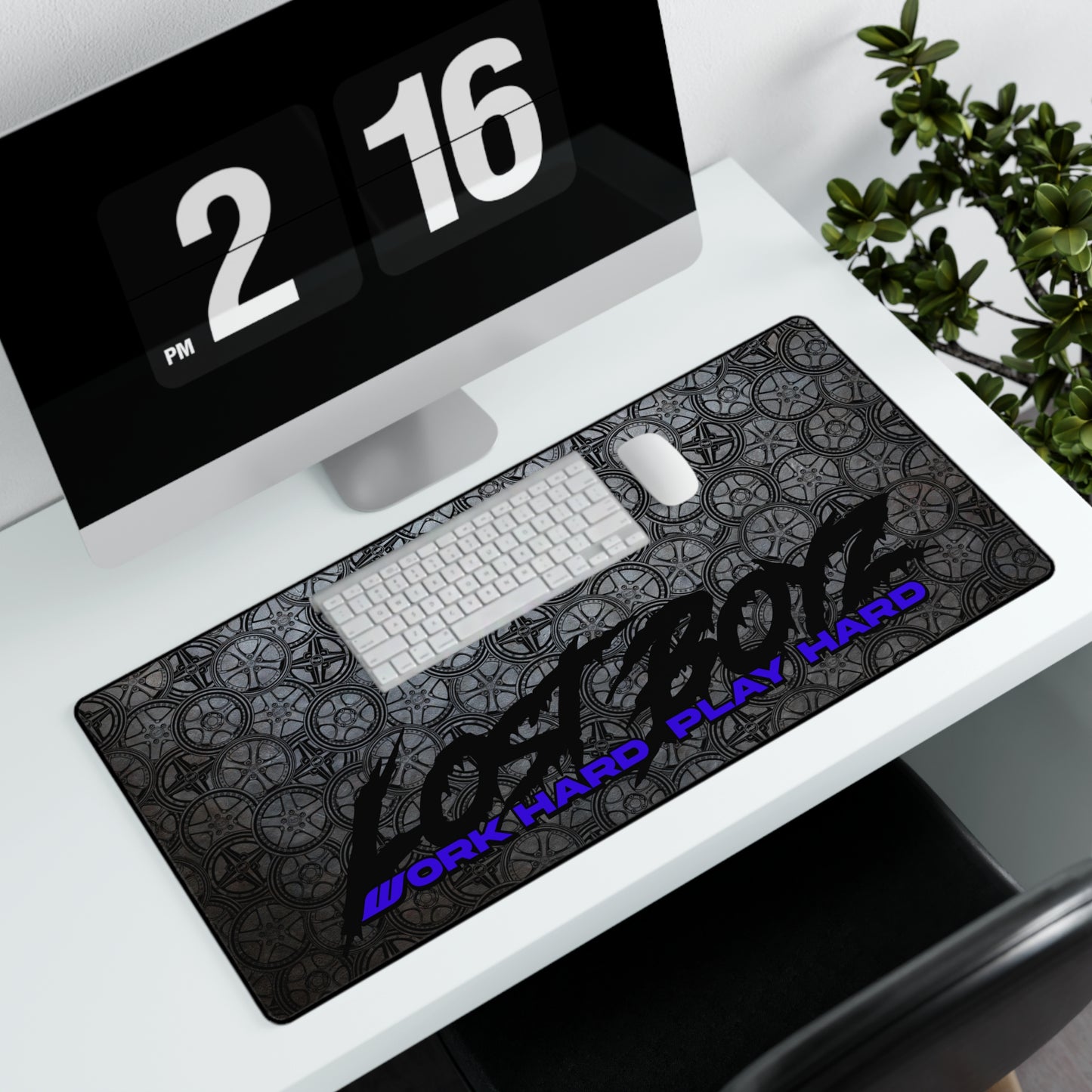 Gaming Pad