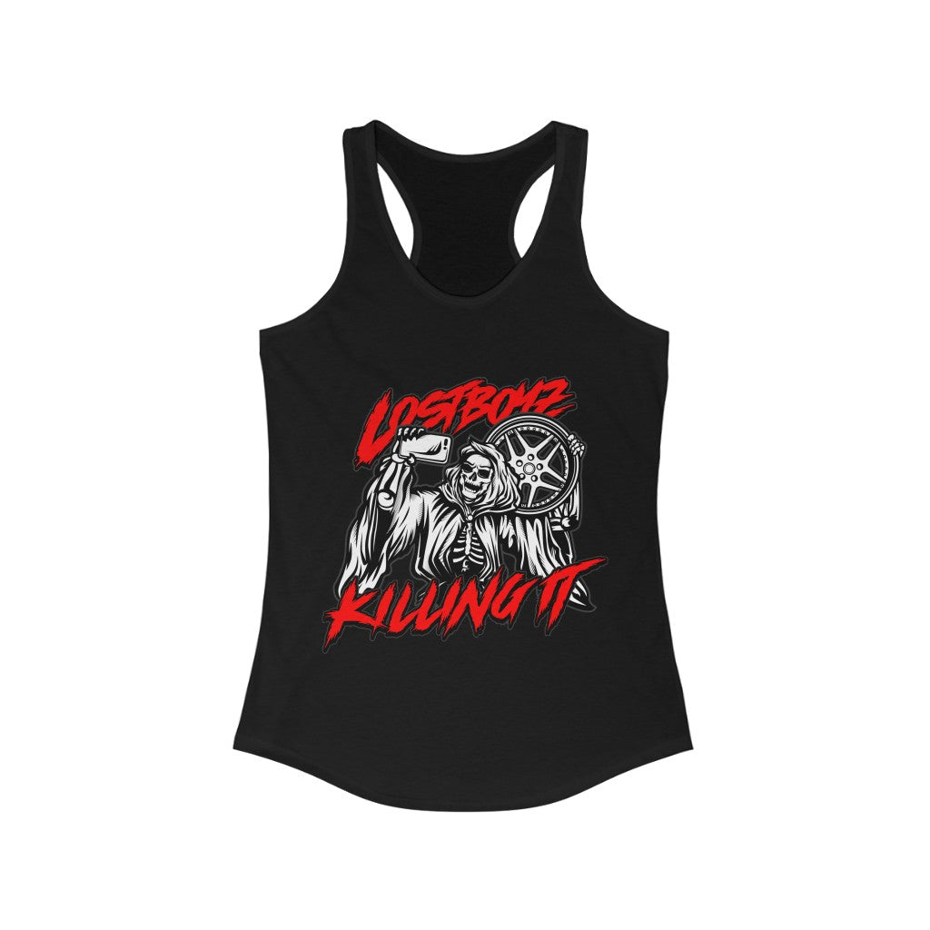 Women's Ideal Racerback Tank