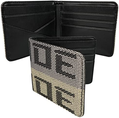 JDM Wallet