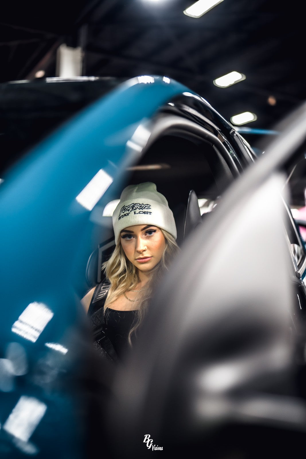 Beanie