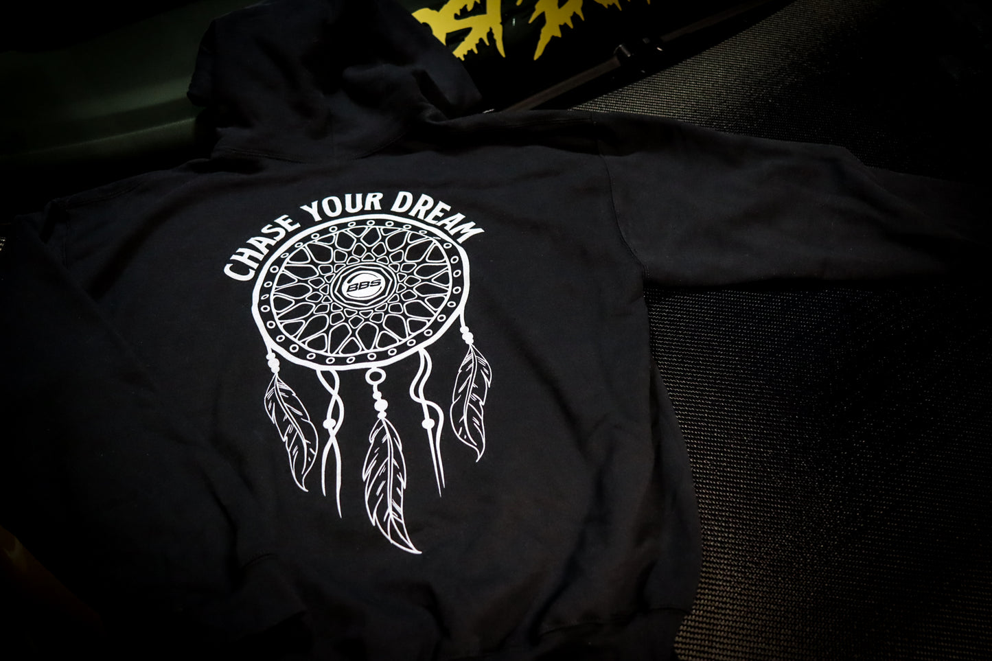 Dreamer Hoodie