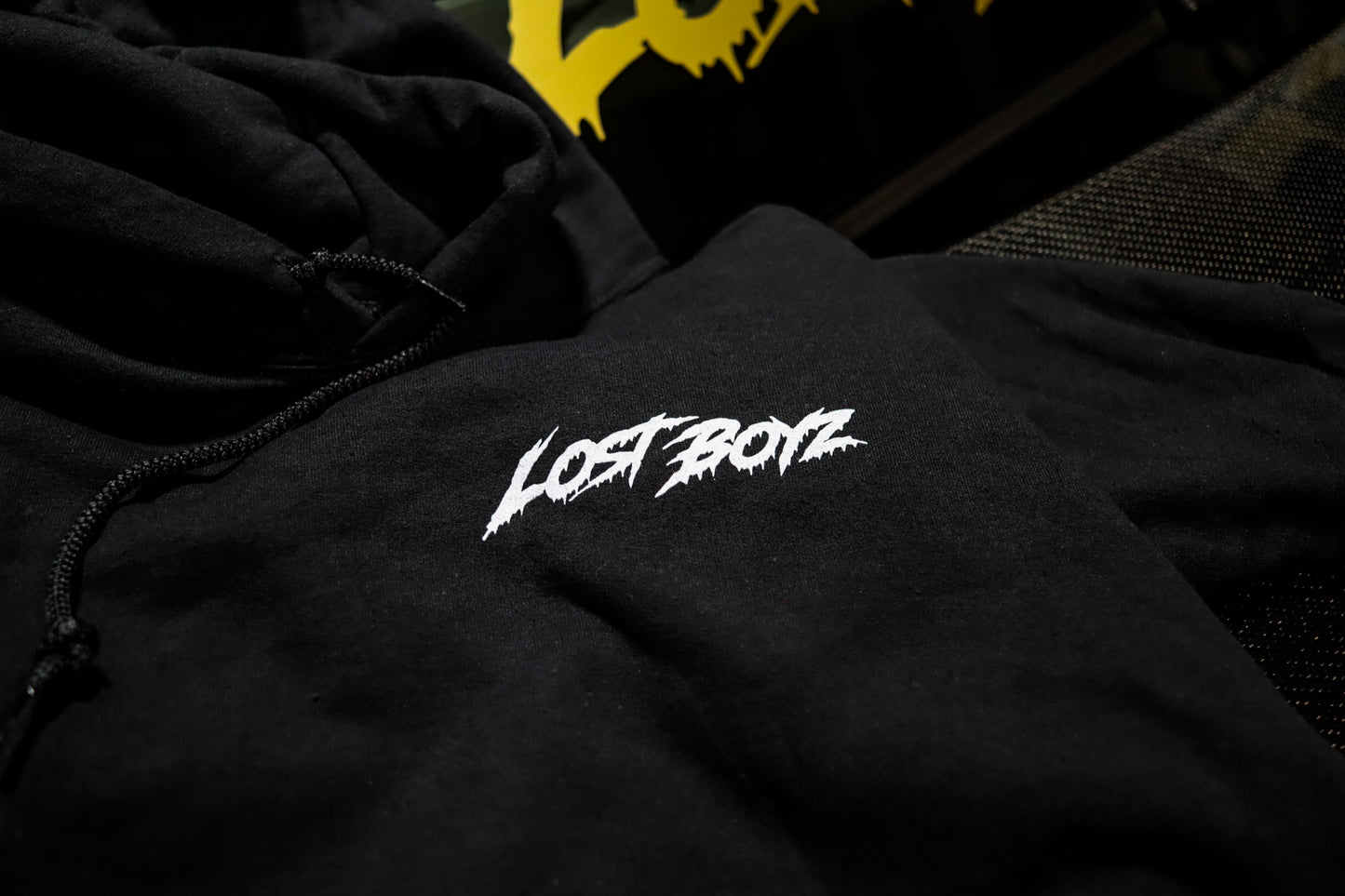Dreamer Hoodie