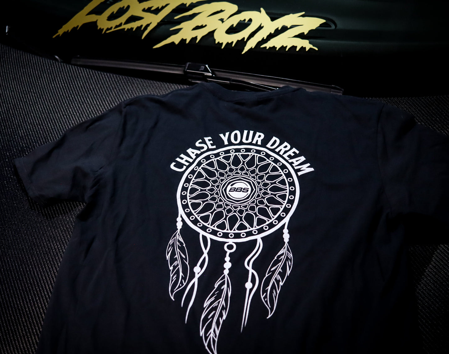 Dreamer T-shirt