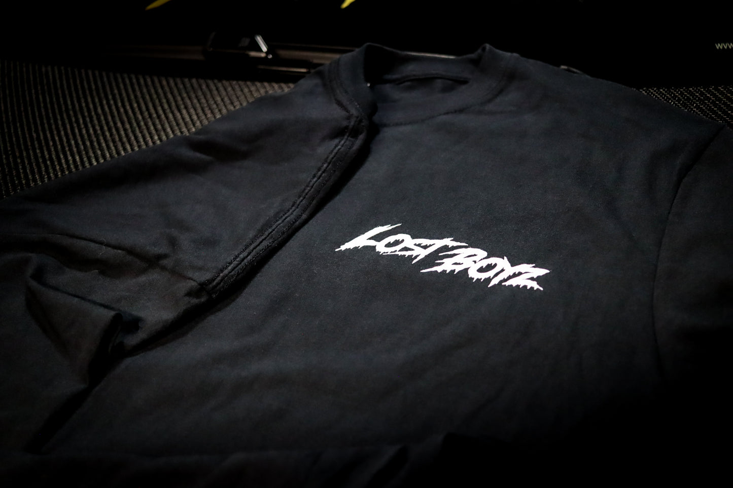 Dreamer T-shirt