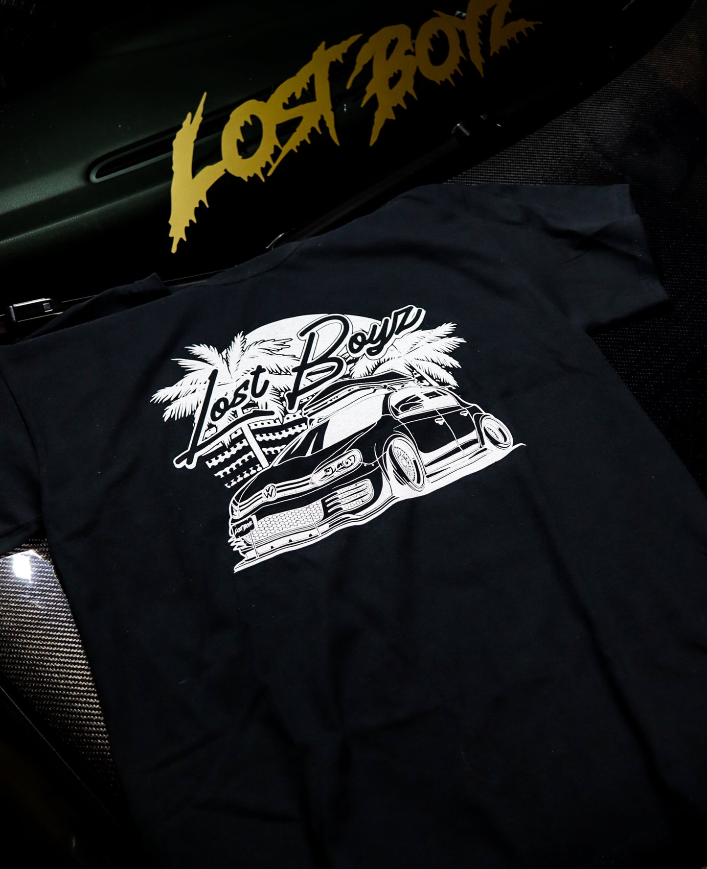 MK6 T-shirt