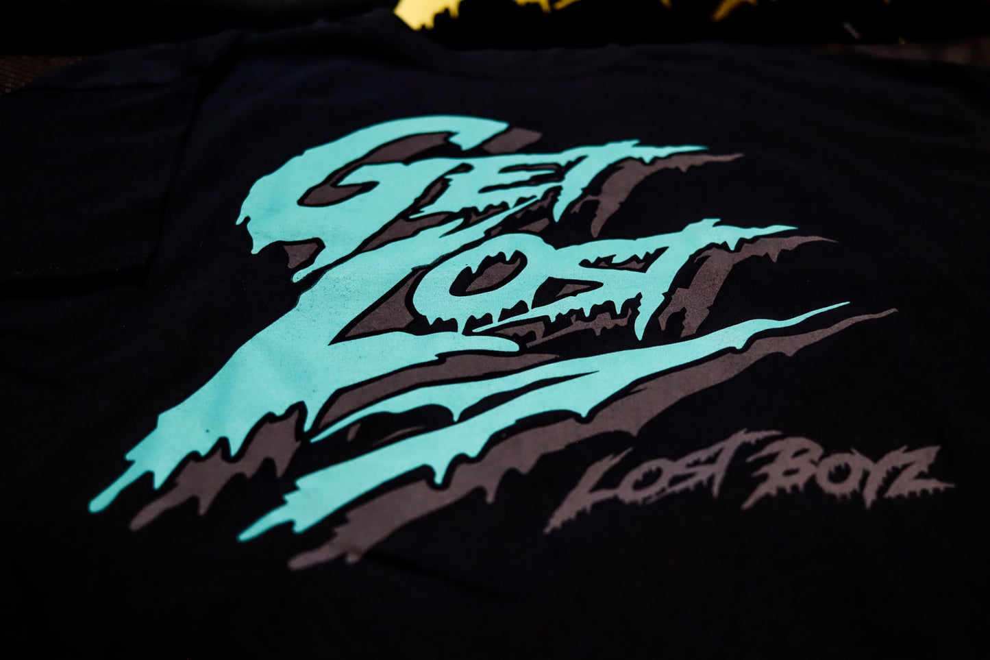 Get Lost T-Shirt