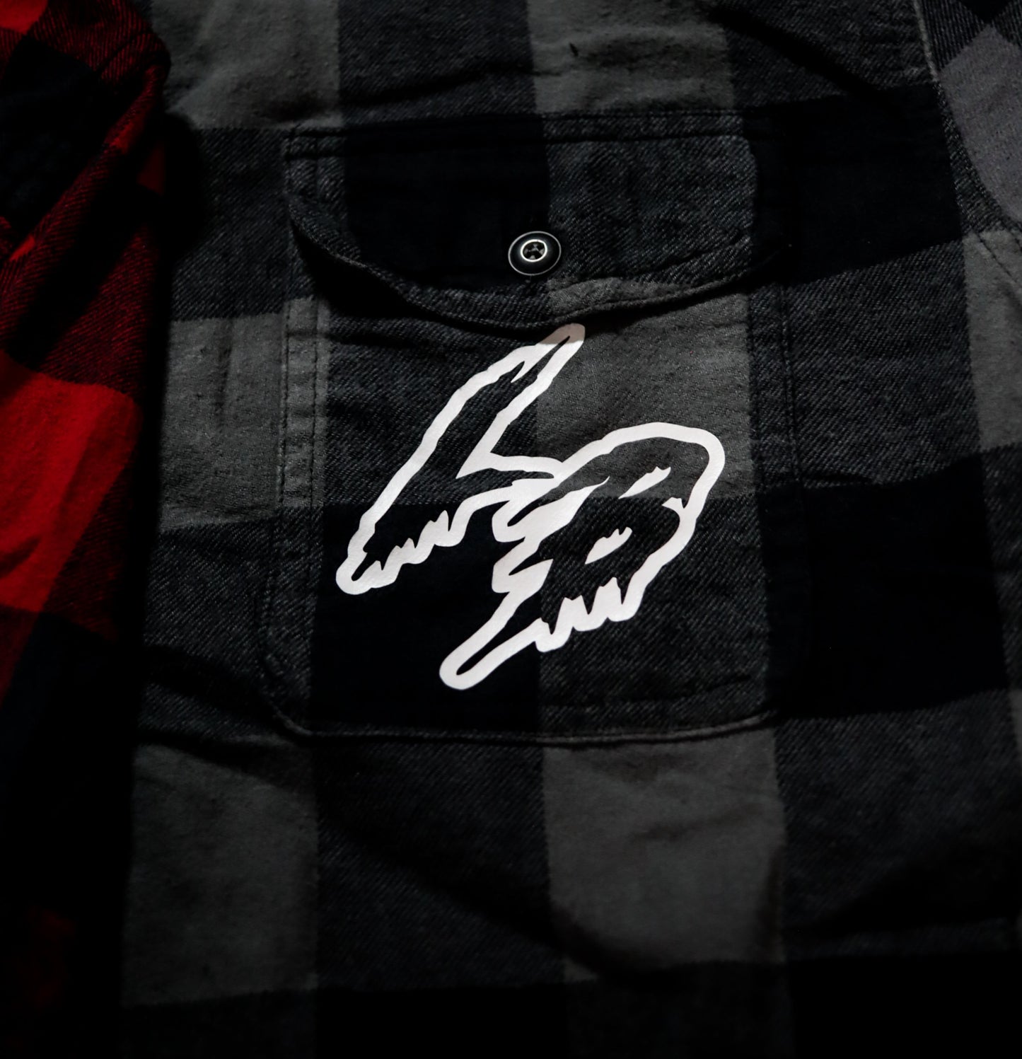 Limited Edition Flannels