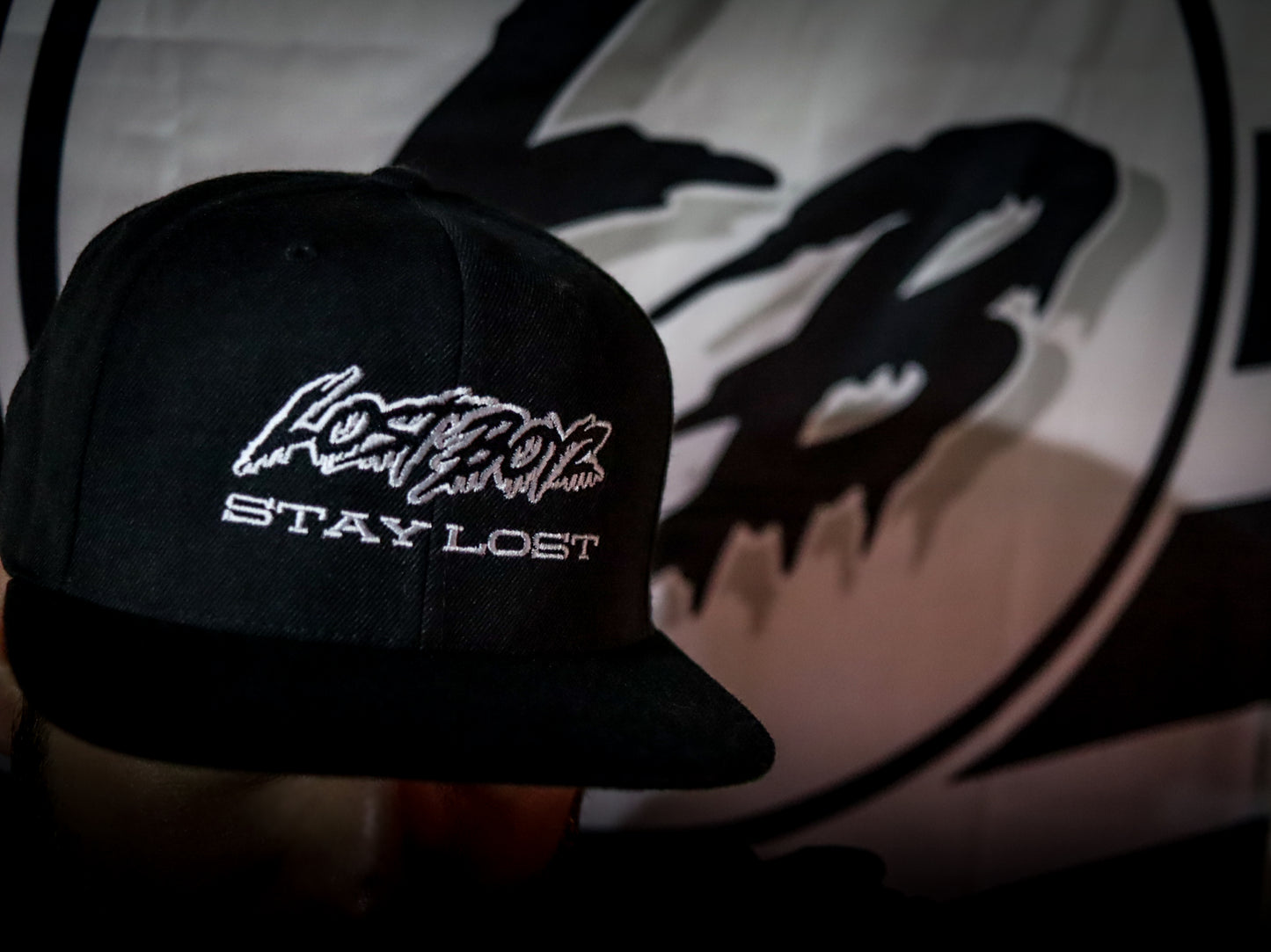 OG Snap Back Hat