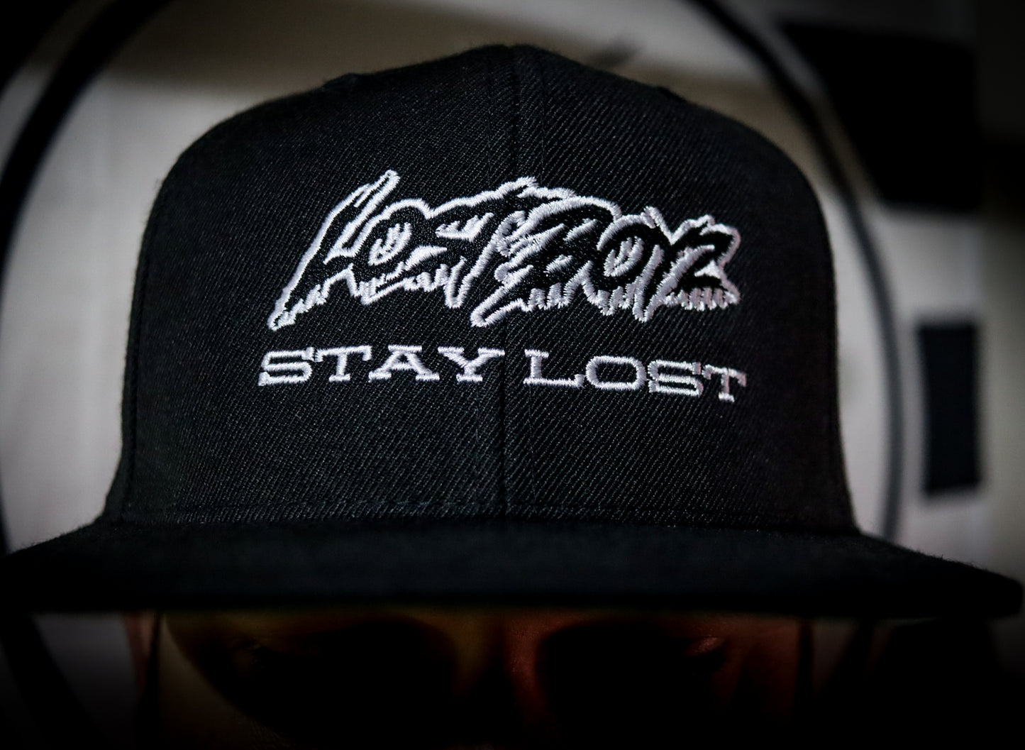 OG Snap Back Hat