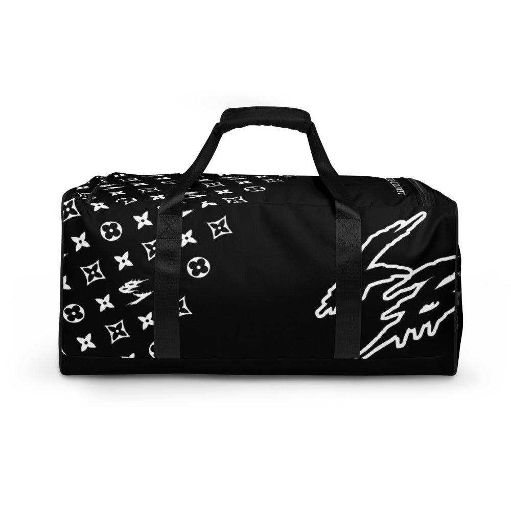 Limited Edition Large Duffle