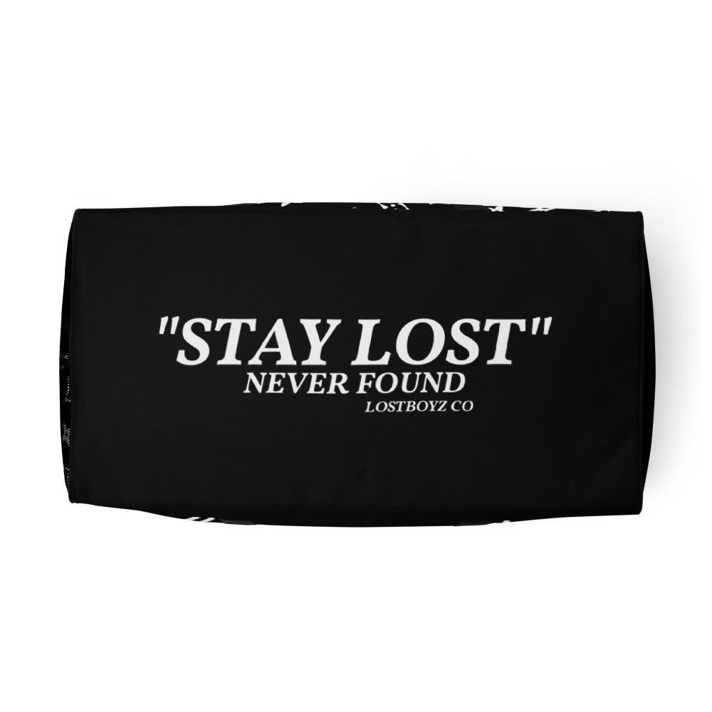 Limited Edition Large Duffle