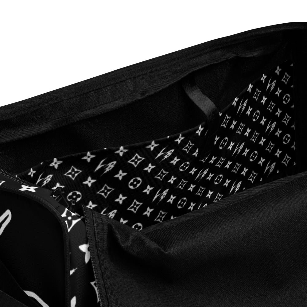Limited Edition Large Duffle