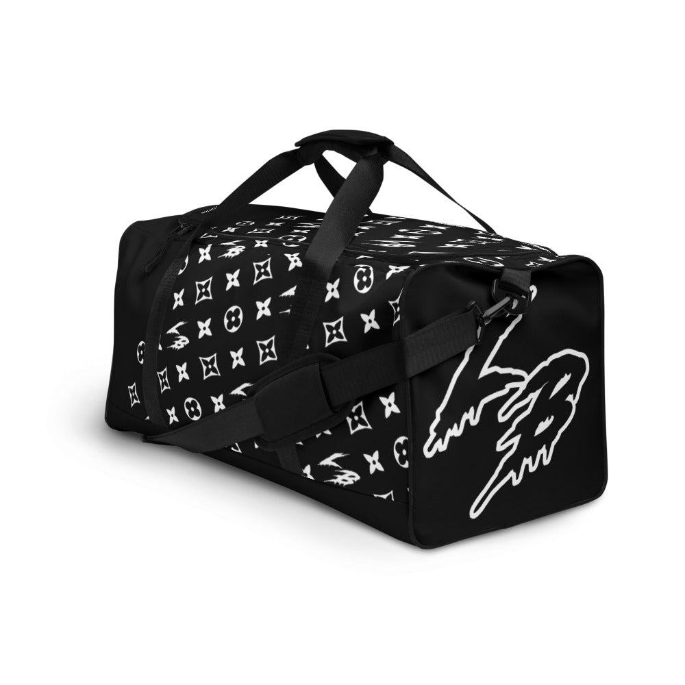 Limited Edition Large Duffle