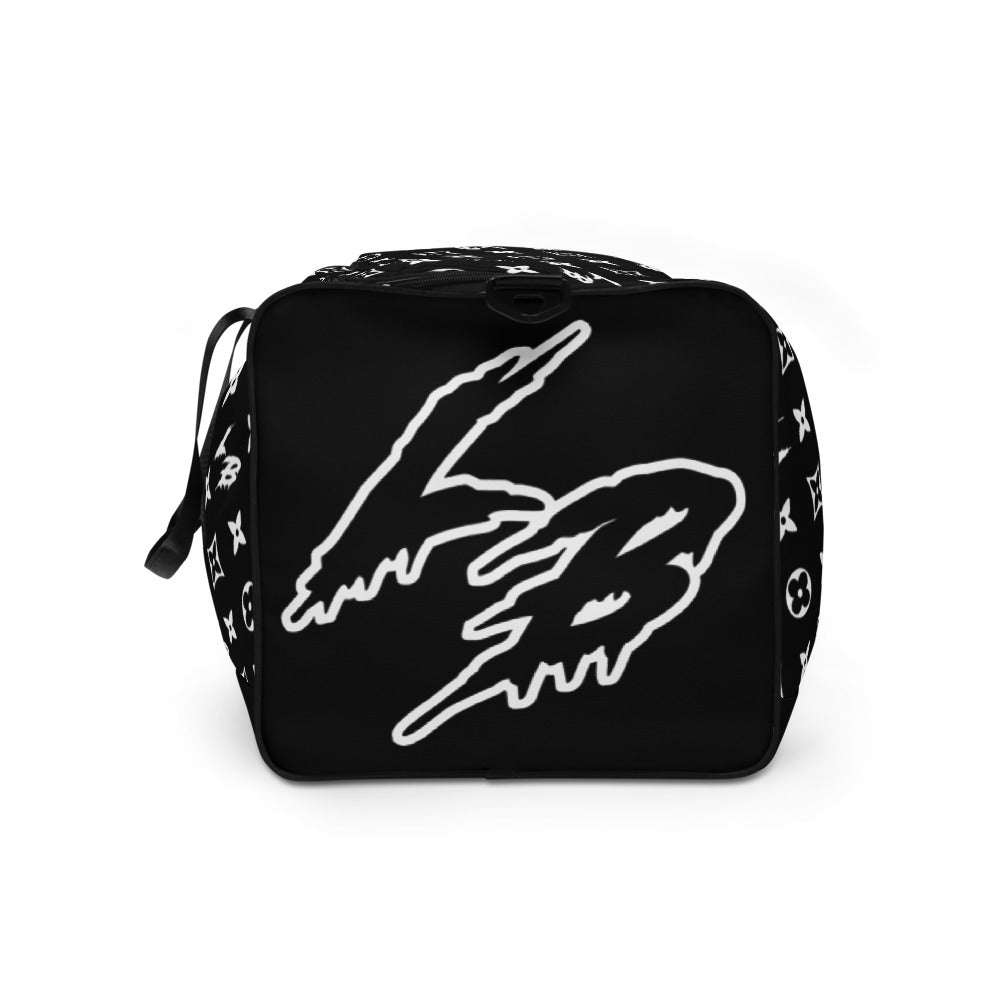 Limited Edition Large Duffle