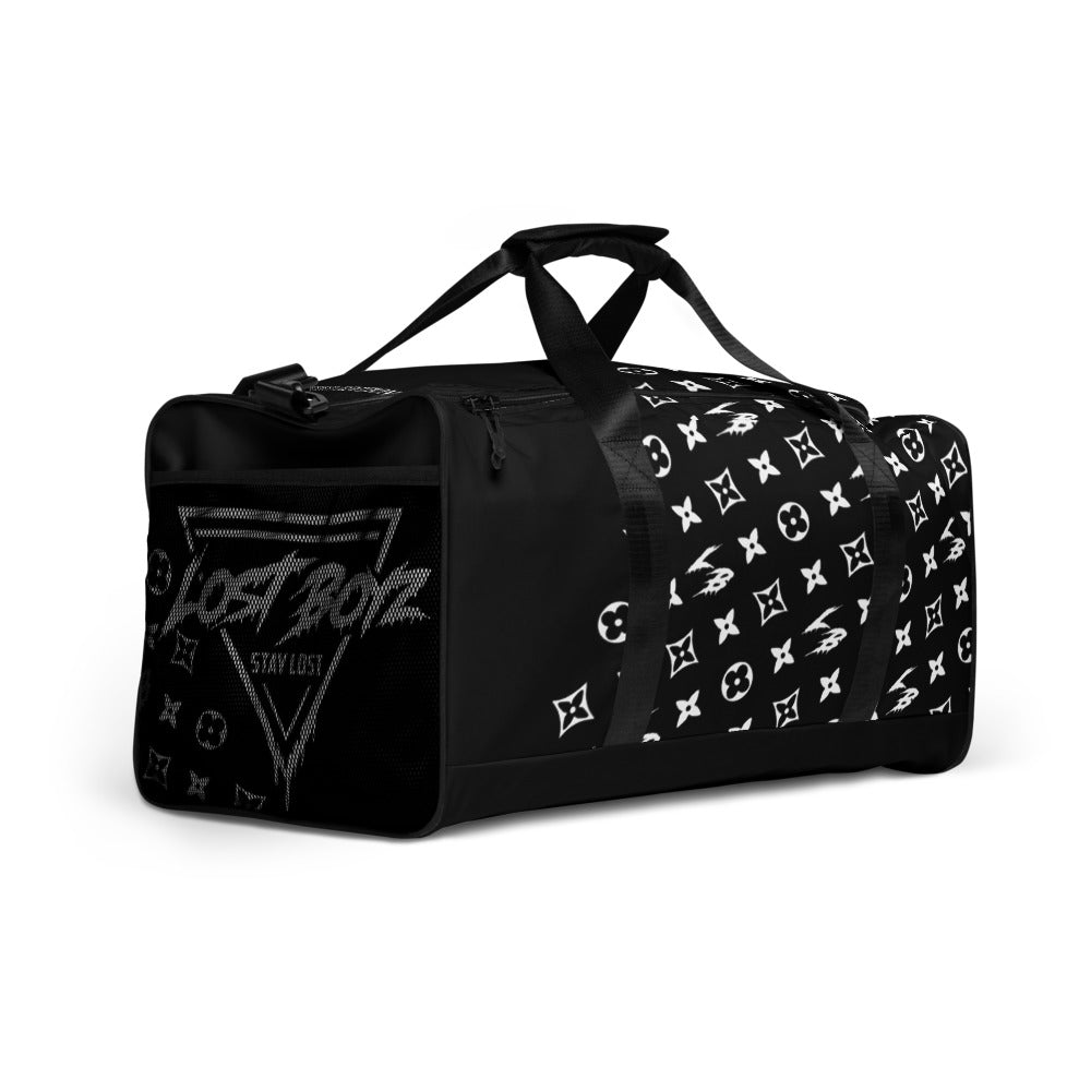Limited Edition Large Duffle