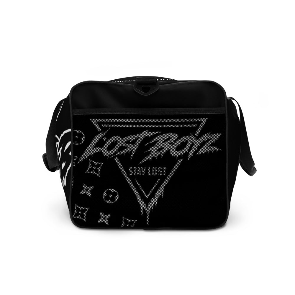 Limited Edition Large Duffle