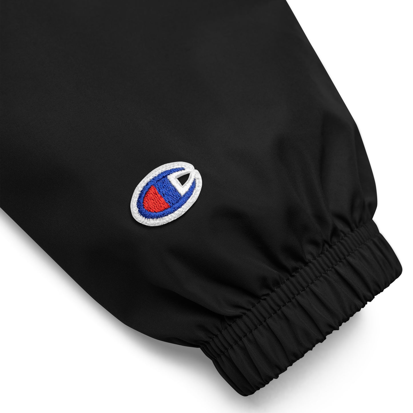 Lostboyz Champion Packable Jacket