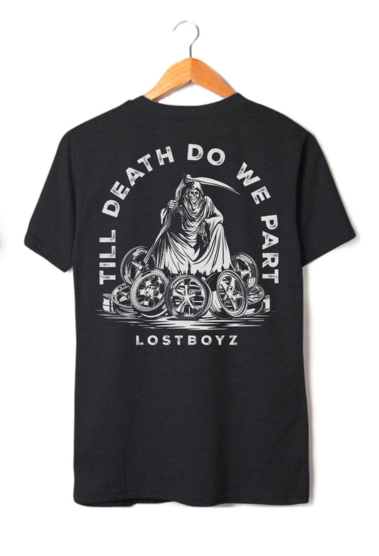 Till death tee