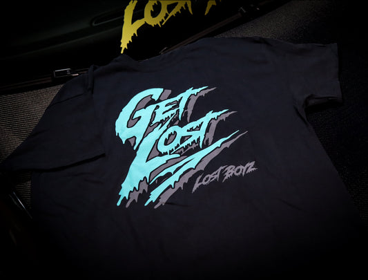 Get Lost T-Shirt