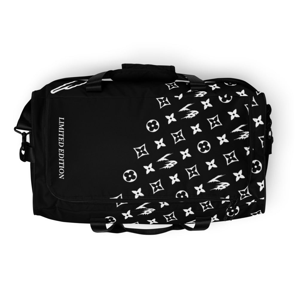 Limited Edition Large Duffle