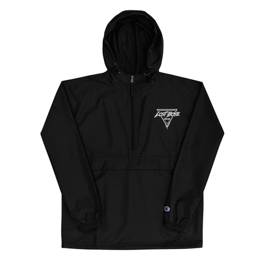 Lostboyz Champion Packable Jacket