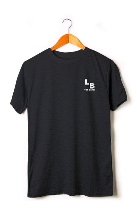 Till death tee